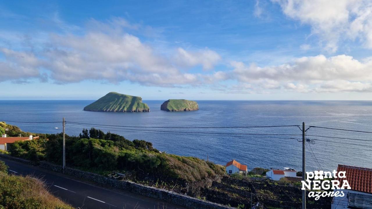 Casa Mare By Pontanegraazores アングラ・ド・エロイーズモ エクステリア 写真