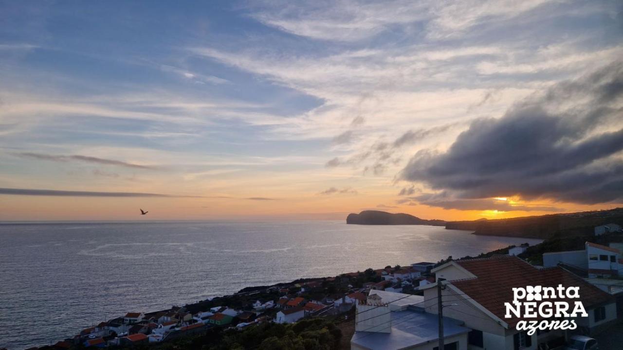 Casa Mare By Pontanegraazores アングラ・ド・エロイーズモ エクステリア 写真