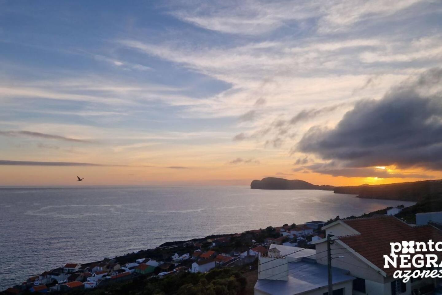 Casa Mare By Pontanegraazores アングラ・ド・エロイーズモ エクステリア 写真
