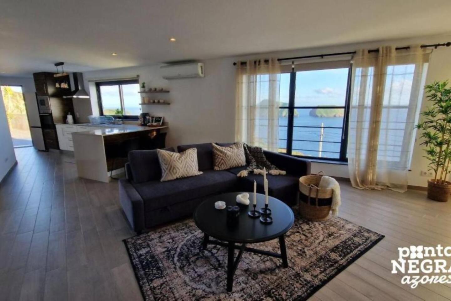 Casa Mare By Pontanegraazores アングラ・ド・エロイーズモ エクステリア 写真