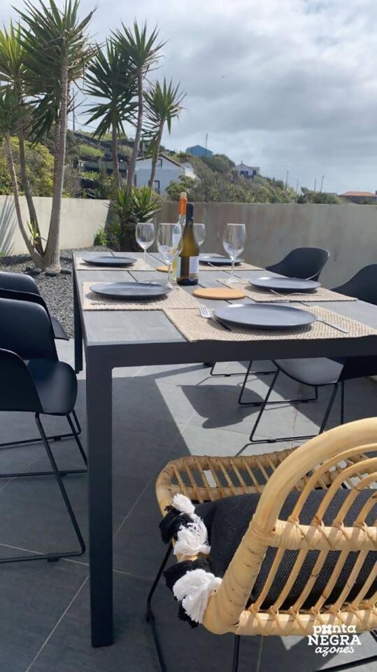 Casa Mare By Pontanegraazores アングラ・ド・エロイーズモ エクステリア 写真