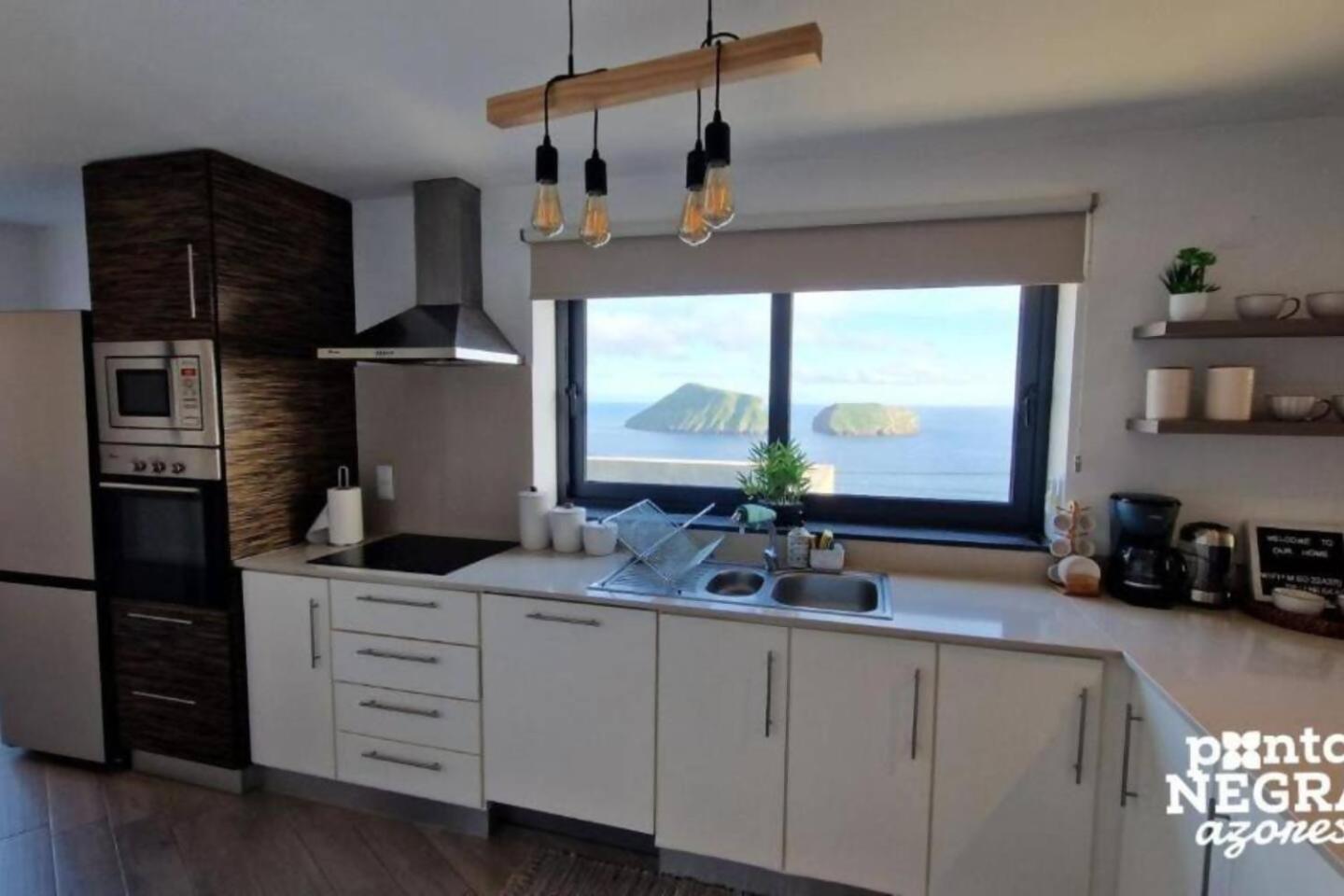 Casa Mare By Pontanegraazores アングラ・ド・エロイーズモ エクステリア 写真