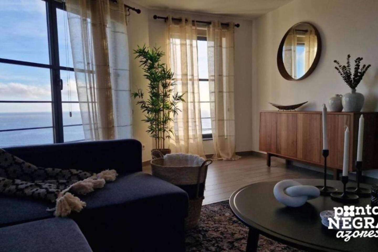 Casa Mare By Pontanegraazores アングラ・ド・エロイーズモ エクステリア 写真